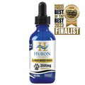 Huron Hemp™ Full Spectrum CBD Oil Tincture for Dogs - Large Breeds 65+ lbs. Value Size My Store