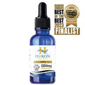 Huron Hemp™ Full Spectrum CBD Oil Tincture for Dogs - Large Breeds 65+ lbs. My Store