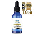 Huron Hemp™ Full Spectrum CBD Oil Tincture for Dogs - Medium Breeds 25-65 lbs. My Store