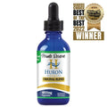 Huron Hemp™ Private Reserve - Full Spectrum CBD Oil - 4800mg Strength - Peppermint - Value Size Mother Earth Natural Health