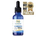 Huron Hemp™ Pure CBD Oil for Small Animals - 500mg Strength My Store