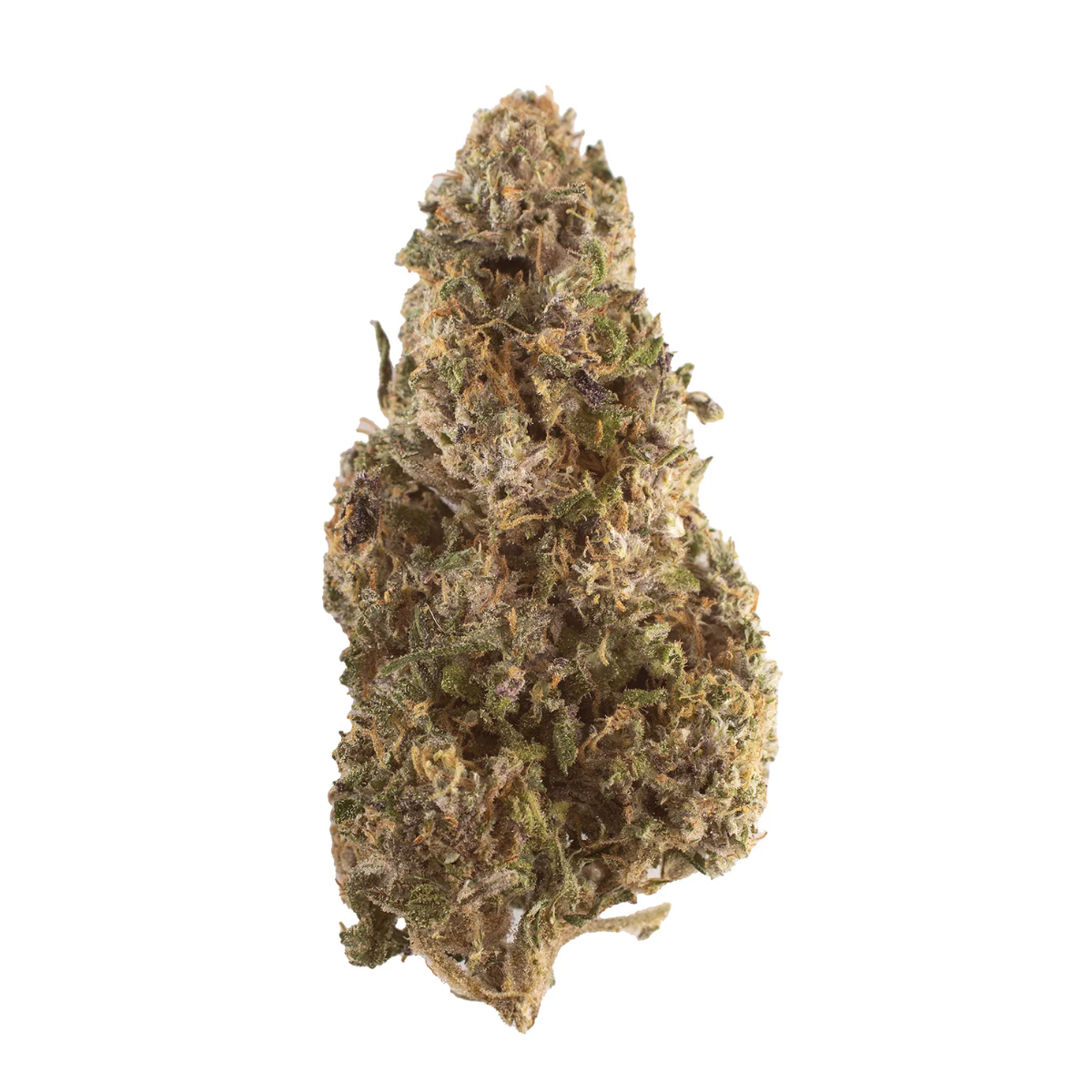 Huron Hemp - CBD Flower - Indica - Legendary Platinum OG - 14 grams Mother Earth Natural Health