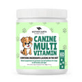 Mother Earth Pets Canine Soft Chews - Multivitamin My Store