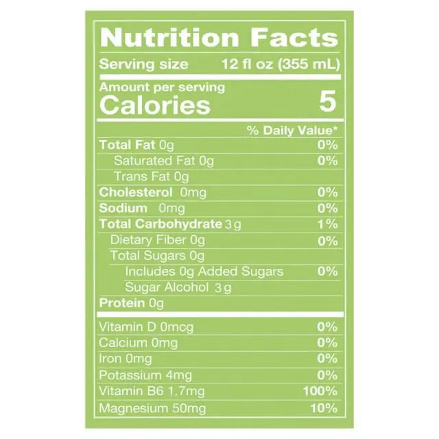 Melting Forest Mushroom Sparkling D-Stress - Watermelon Elderflower My Store