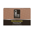 CBD Living Chocolate - Milk