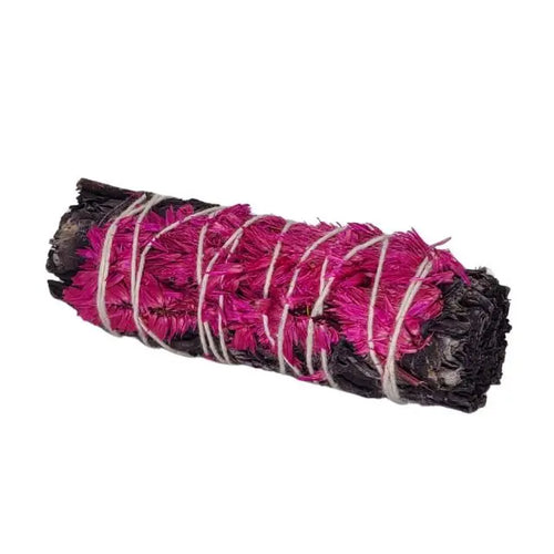 Handmade Smudge Bundle - Blossom Sage My Store