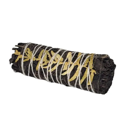 Handmade Smudge Bundle - Terra Sage My Store