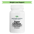 Mother Earth Supplements Super CitriMax - Capsules My Store