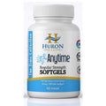 Huron Hemp Regular Strength Anytime Softgels - 25mg FSO 60ct