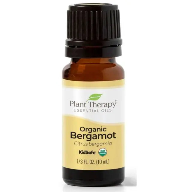 Plant Therapy Essential Oil - Bergamot - Organic My Store