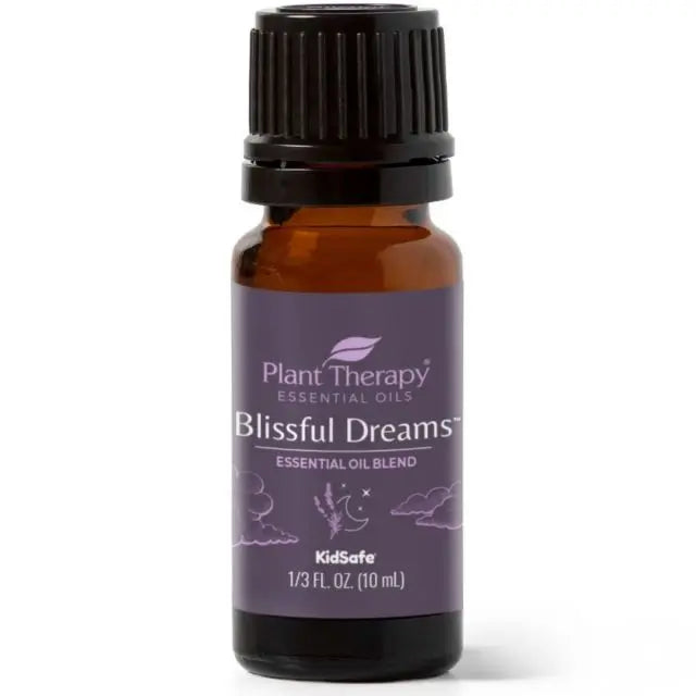 Plant Therapy Essential Oil - Blissful Dreams My Store