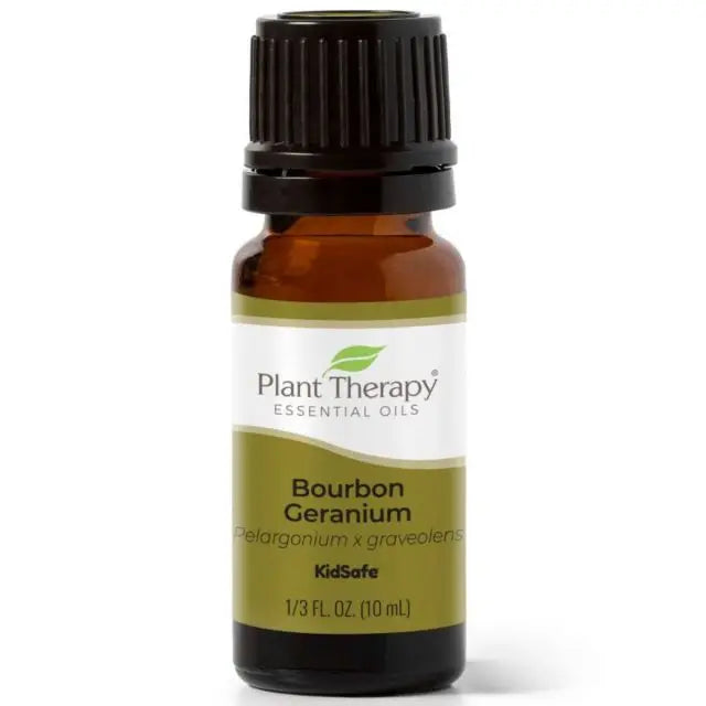 Plant Therapy Essential Oil -  Bourbon Geranium My Store