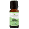Plant Therapy Essential Oil - Citronella - Organic My Store