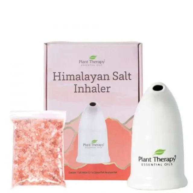 Himalayan Dry Salt Personal Inhaler My Store