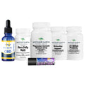Sleep Support Bundle; Sleep Sanctuary - Maximum Level - Pure CBD