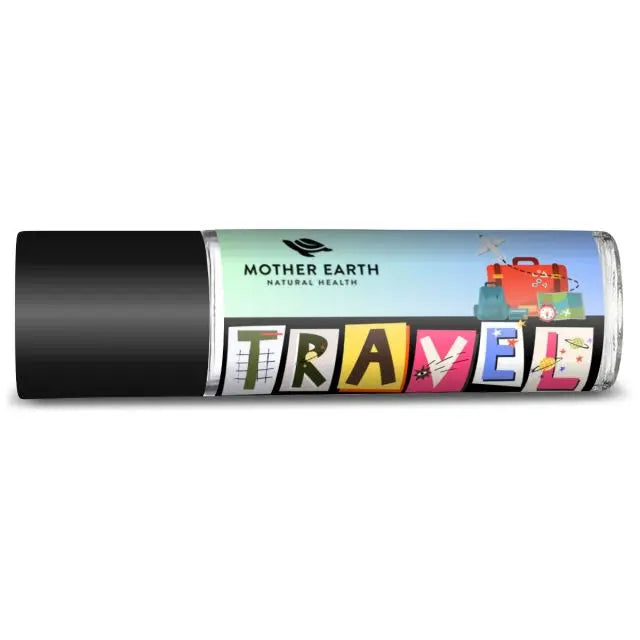 Mother Earth Essential Oil Roll On - Travel My Store