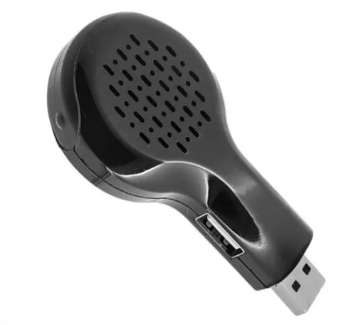 GreenAir USB Portable Essential Oil Diffuser My Store