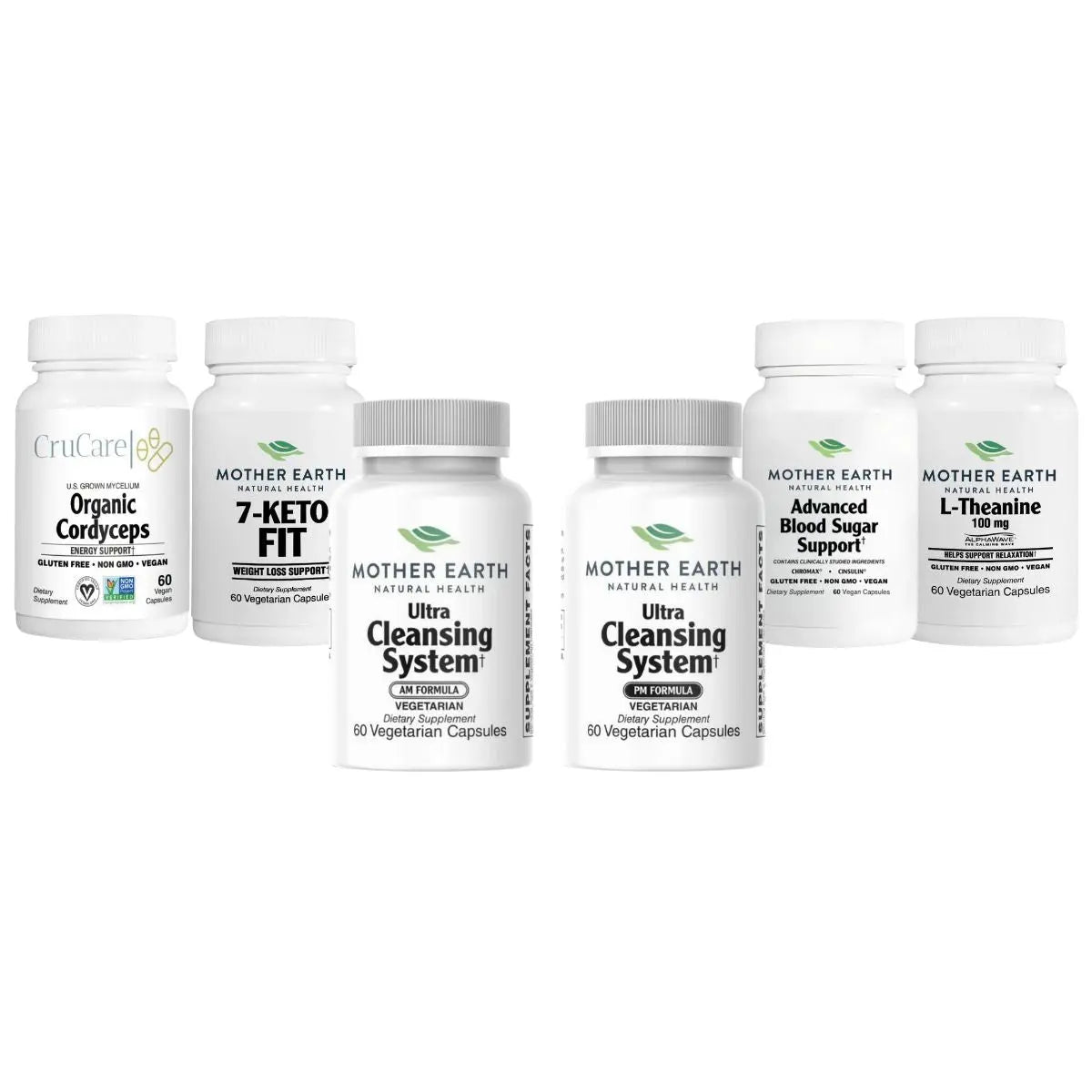 Weight Management Bundle; Metabolic Ignite - Month 1