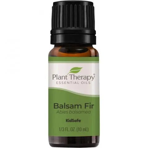 Plant Therapy Essential Oil -  Balsam Fir My Store