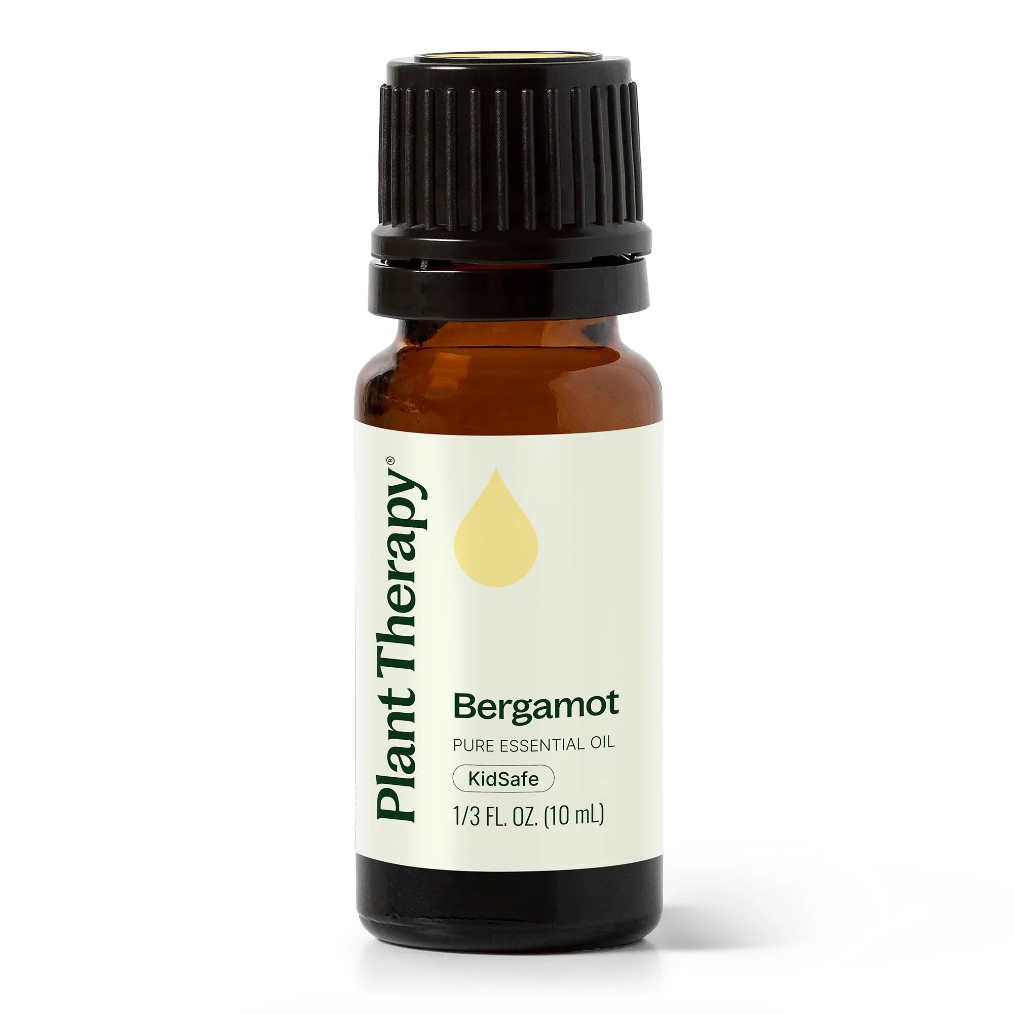 Plant Therapy Essential Oil - Bergamot 10ml