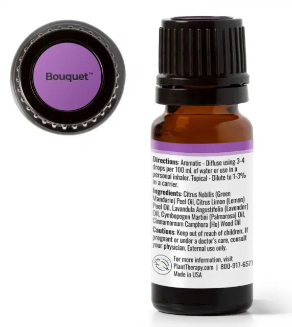 Plant Therapy Essential Oil - Bouquet My Store