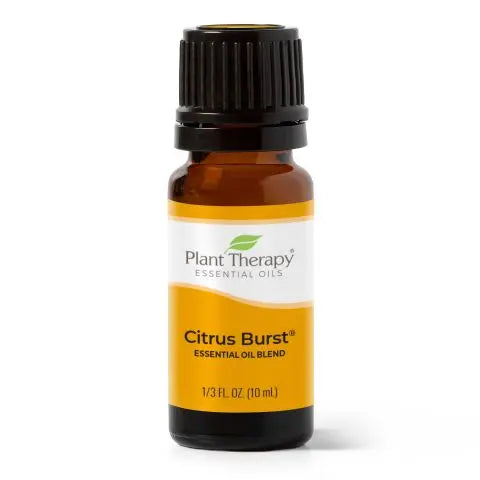 Plant Therapy Essential Oil - Citrus Burst My Store