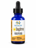 Huron Hemp™ - Daytime BSO Tincture - Extra Strength
