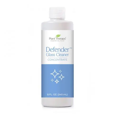 Plant Therapy Natural Cleaner - Defender Glass Cleaner My Store