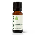 Plant Therapy Essential Oil - Lemongrass 10ml