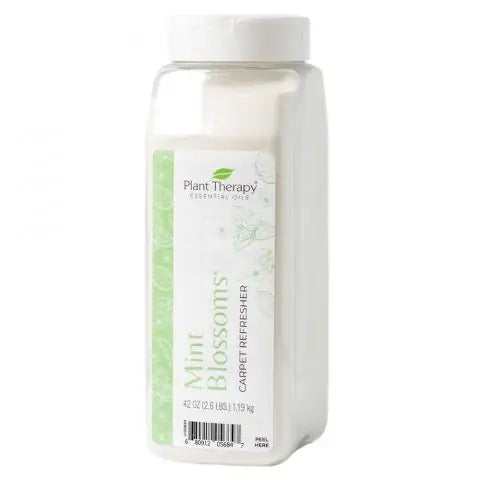 Plant Therapy Carpet Refresher with Essential Oils - Mint Blossoms My Store