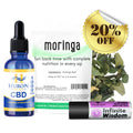 The Summertime Anti-Aging Bundle