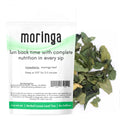 Mother Earth Tea - Moringa 0.5oz