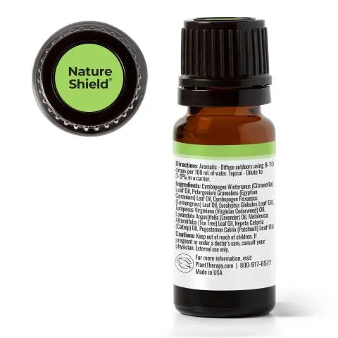Plant Therapy Essential Oil - Nature Shield My Store
