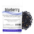 Mother Earth Tea – Blueberry Tea 1oz