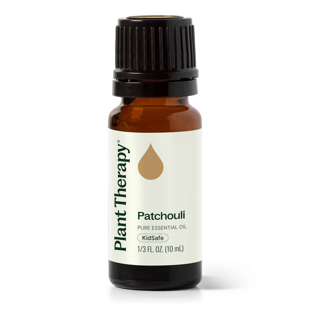 Plant Therapy Essential Oil - Patchouli 10ml