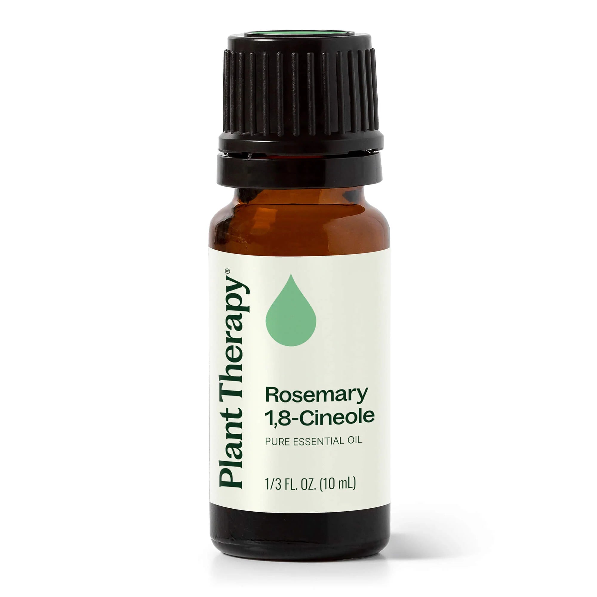 Plant Therapy Essential Oil - Rosemary 1,8-Cineole 10ml