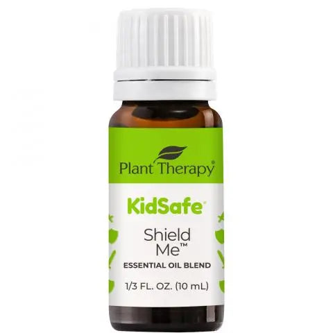 Plant Therapy Essential Oil - Shield Me My Store