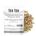 Mother Earth Tea - Tea-Tox 1oz