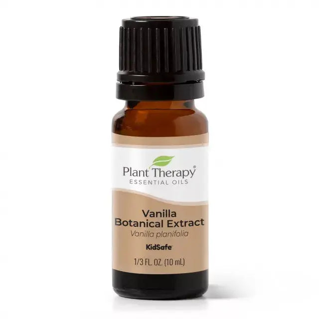 Plant Therapy Essential Oil - Vanilla Botanical Extract My Store