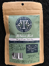 Tranquility Tea Company - CBD Tea - Rockaway Roobios 10 bags
