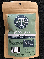 Tranquility Tea Company - CBD Tea - Rockaway Roobios 10 bags