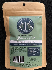 Tranquility Tea Company - CBD Tea - Rockaway Roobios 10 bags