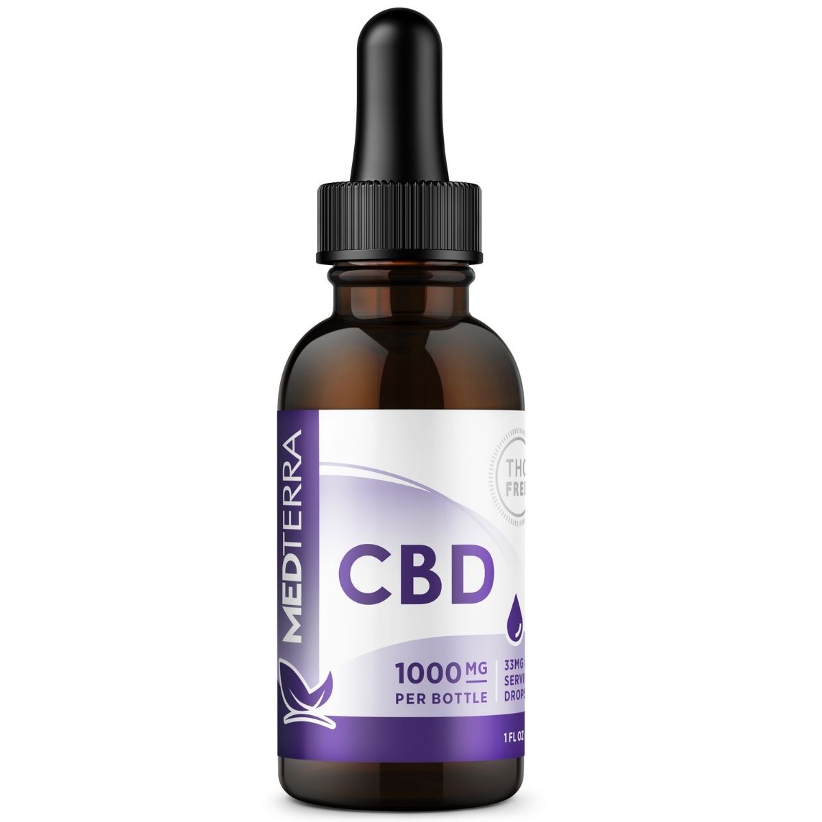 Extra Strength CBD Oil