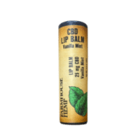 Farmhouse Hemp - CBD Lip Balm - Vanilla Mint