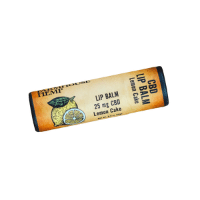 Farmhouse Hemp - CBD Lip Balm - Lemon Cake