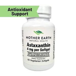 Mother Earth Astaxanthin