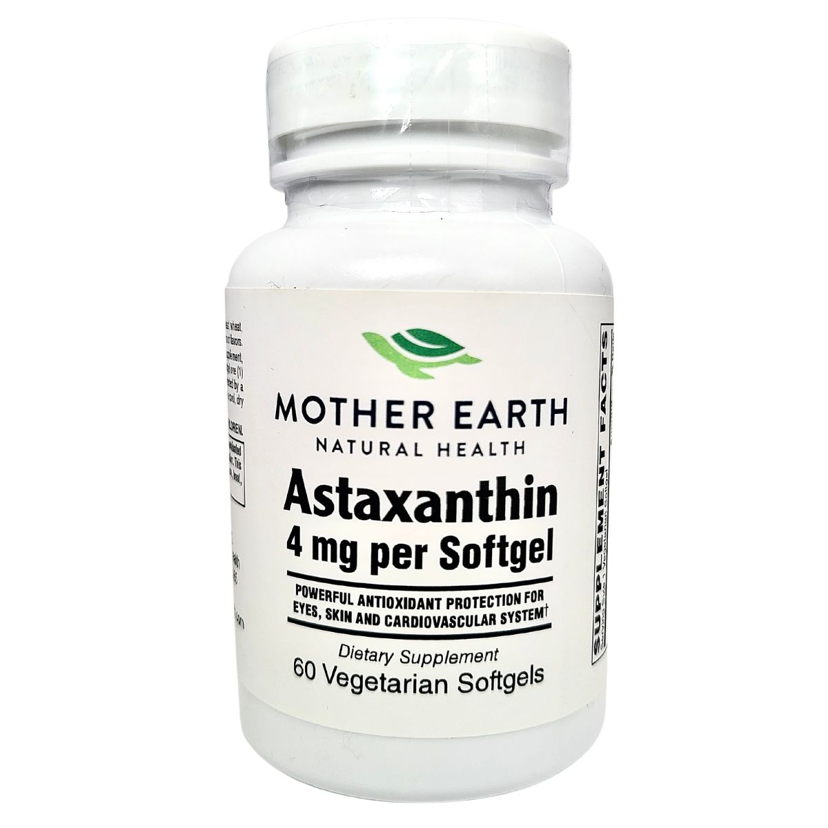 Dietary Supplements