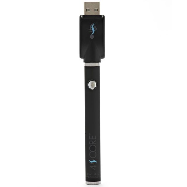 4Score Vape Pen Battery Pack - Day Pen - with USB Charger - Mother