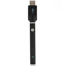 4Score Vape Pen Battery Pack with USB Charger - Black