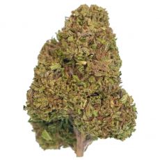 Huron Hemp - CBD Flower - Bubba Kush 1oz - Relaxing Effects